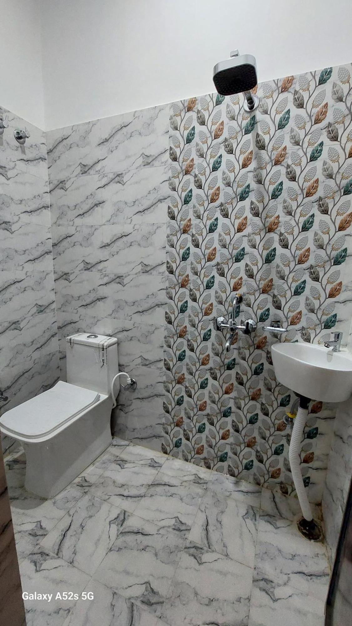 Narayani Paying Guest House Varanasi Bagian luar foto