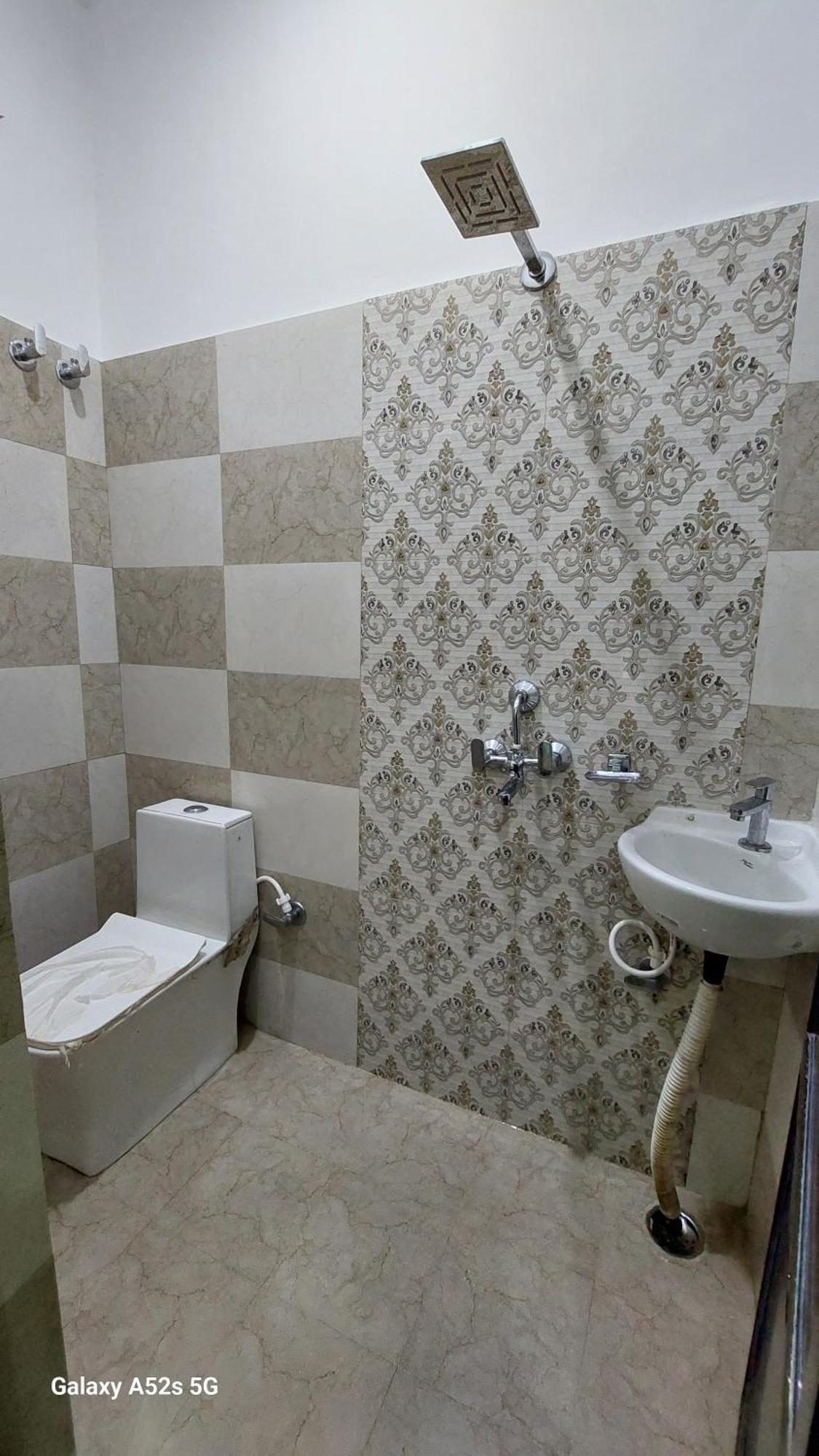Narayani Paying Guest House Varanasi Bagian luar foto