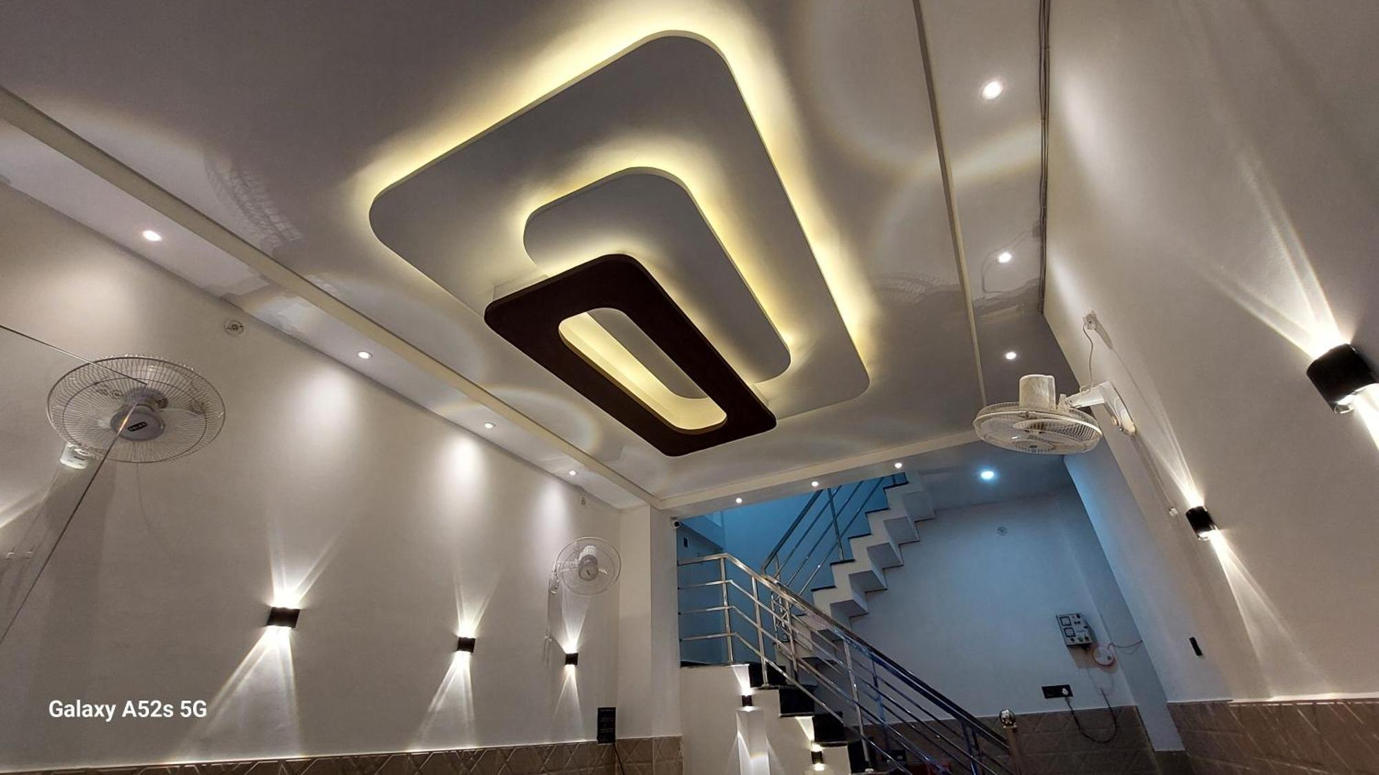 Narayani Paying Guest House Varanasi Bagian luar foto